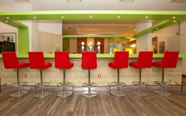 DORMERO Hotel Greifswald