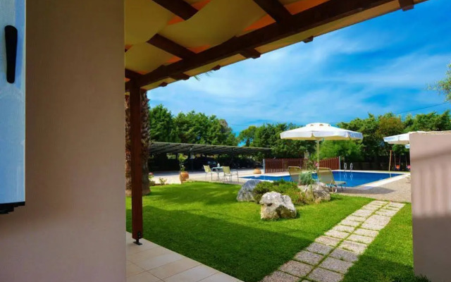Villa Verde