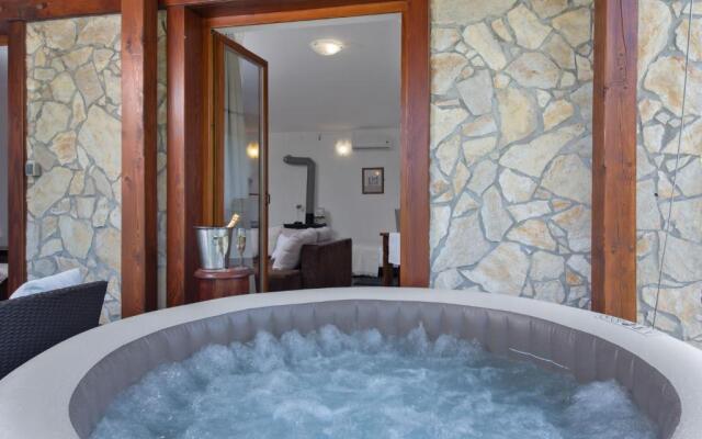 Apartments Villa Irene