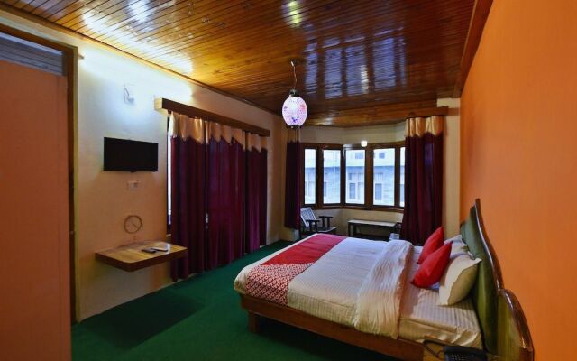 OYO 28187 Hotel Potala