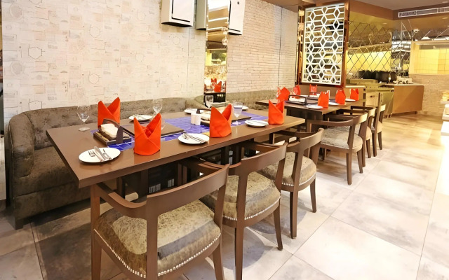 Hotel Parador Agra