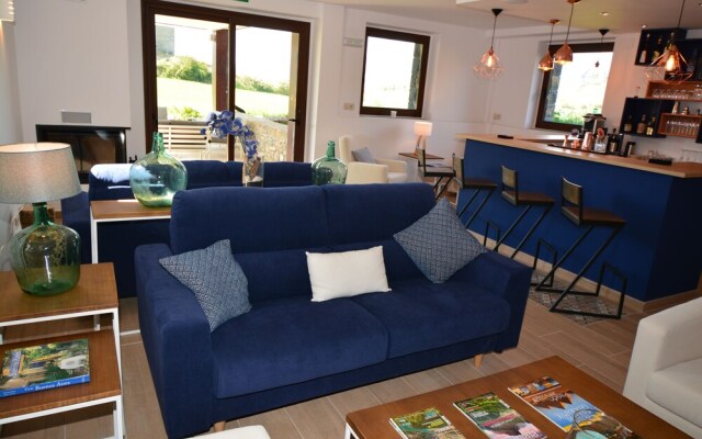 Hotel Tierra Buxo - Adults Only