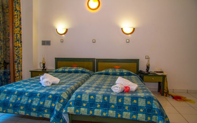 Lyda Club Hotel - All Inclusive