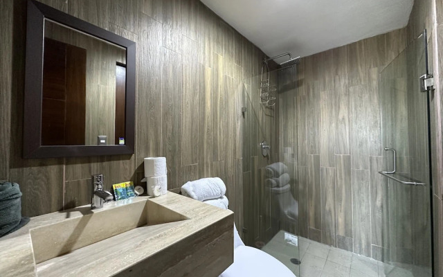 Pacifika Marina Mazatlan by Partnerhost