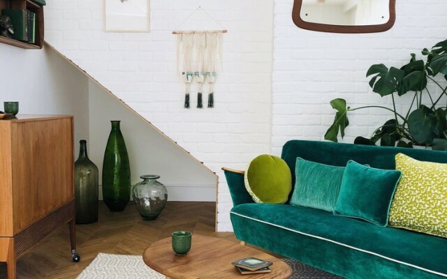 Sands Studio & Samphire Studio