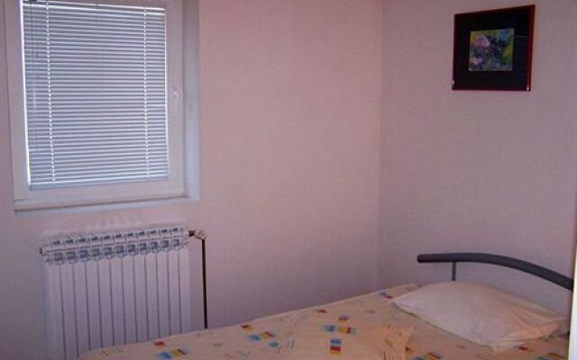 Guesthouse Ivac Inn Zagreb Airport