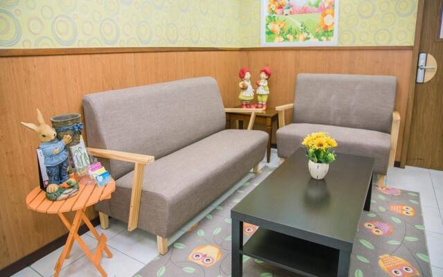 Happycastle Bed and Breakfast