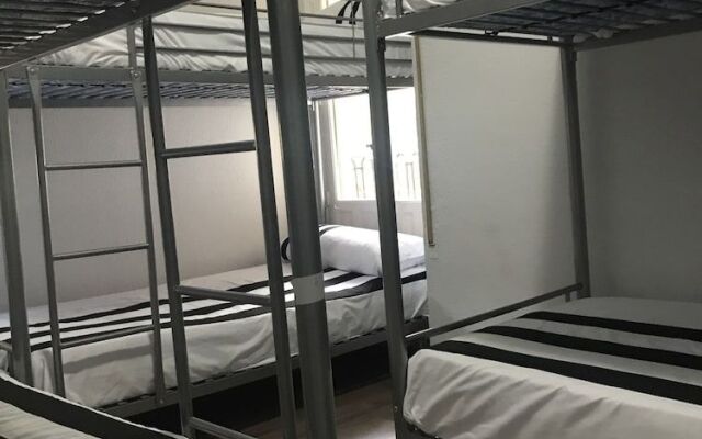JMG Hostel Madrid