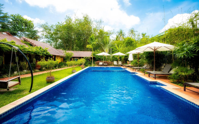 La Mer Resort