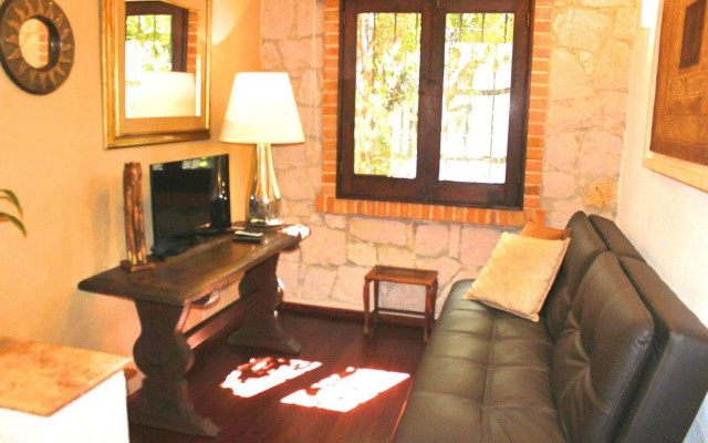 Casa Embrujo Morelia - Boutique