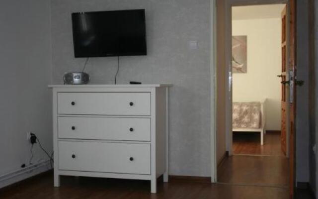 Apartament u Sikorek