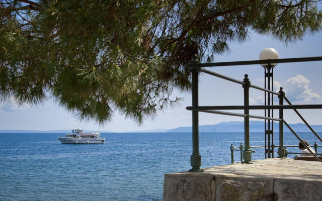 Villa Amalia - Liburnia