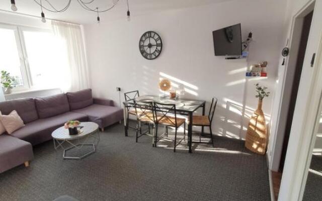 Apartament Przy Ratuszu