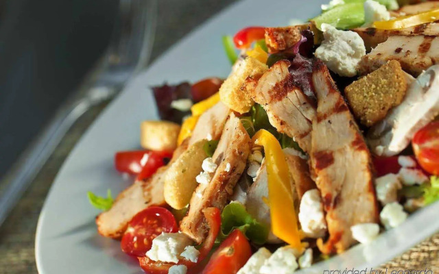 Hilton Garden Inn Edmonton International Airport