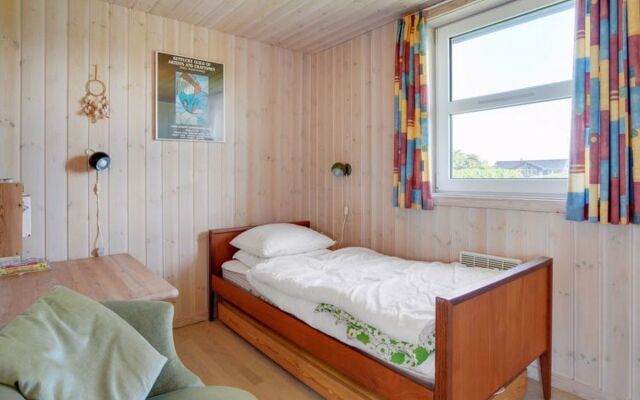 "Peadda" - 500m from the sea in NW Jutland