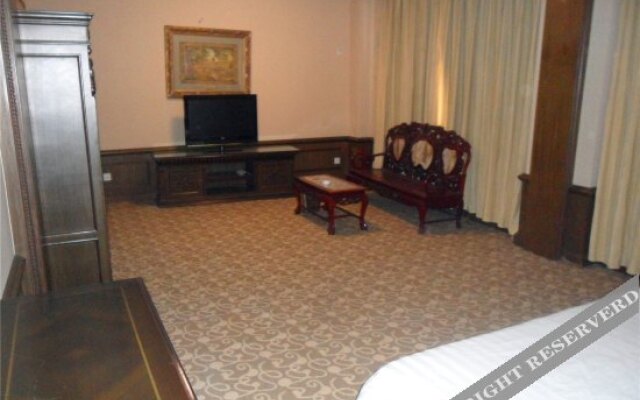 Xueguo Hotel