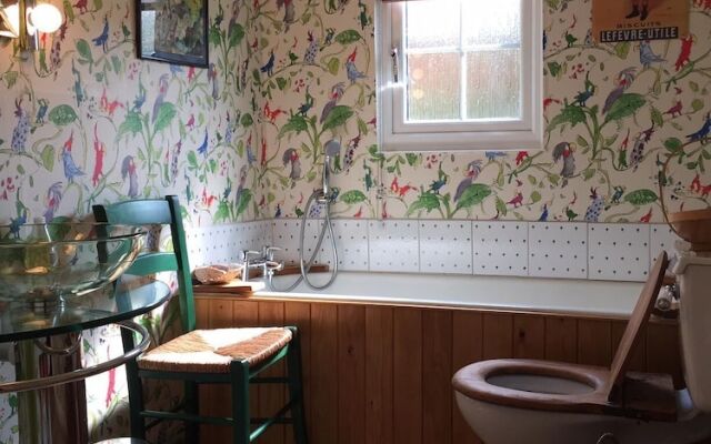 Lous B&B