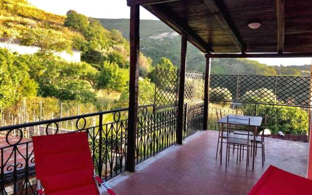 Appartamento vacanza a Tropea