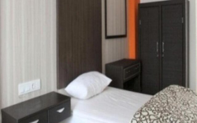 Hotel Grand Kalpataru Syariah