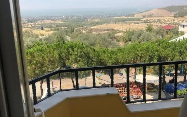 Umit 2 Termal Apartpansiyon