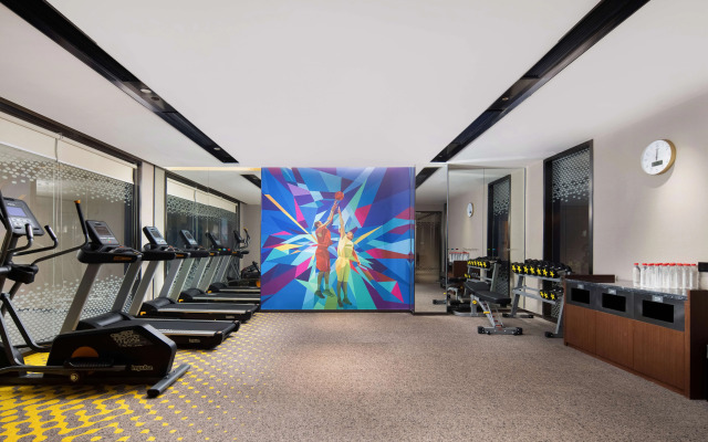 Hampton by Hilton ShangHai HongQiao