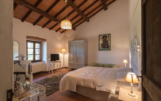 B&B Borgo Vera