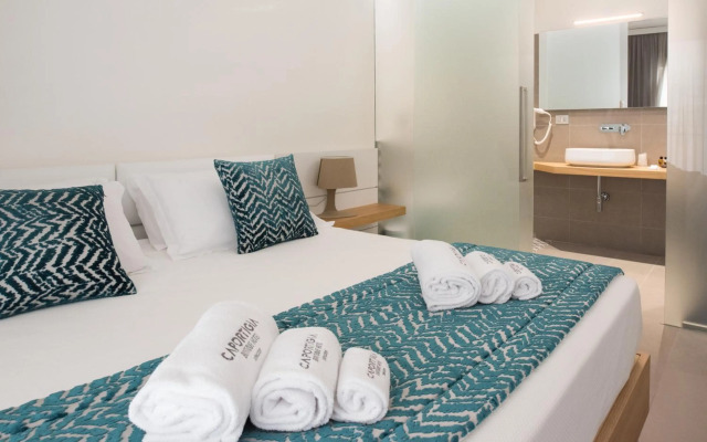 Caportigia Boutique Hotel
