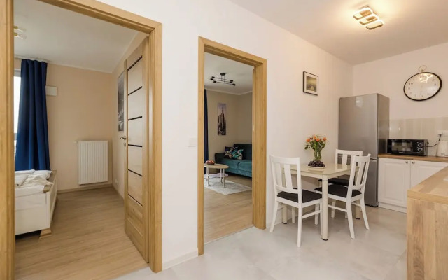 ShortStayPoland Toruńska B177