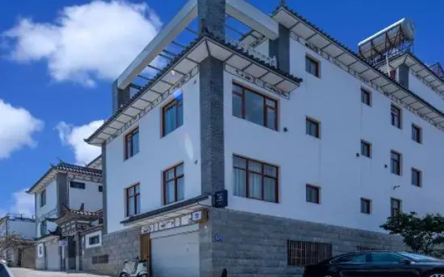 Laiquer Homestay (Dali Ancient City Branch)