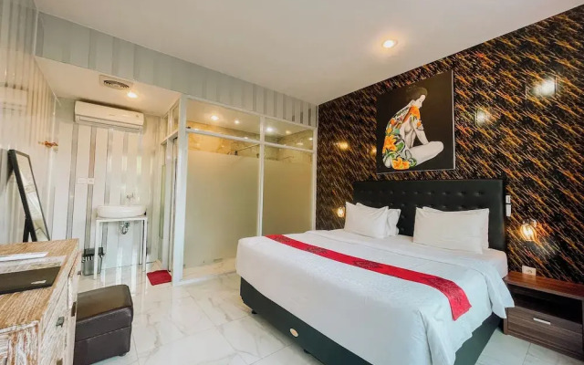 Bhuana Agung Villa & Restaurant