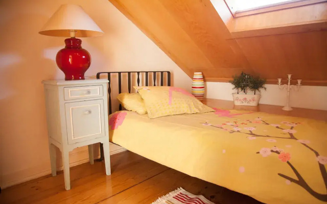 Petunia - Guest House