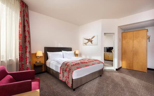 Holiday Inn Frankfurt Airport - Neu-Isenburg by IHG