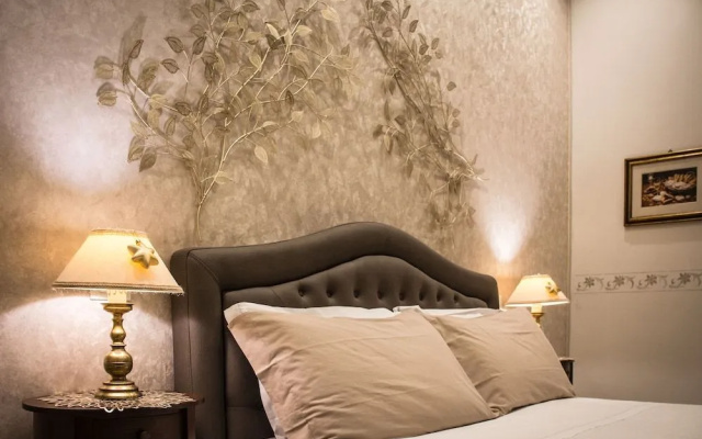 Dolci Mura Luxury Rooms