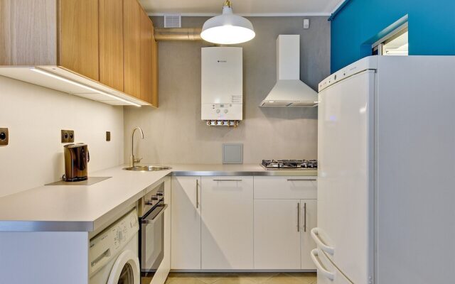 Grand Apartments - Balticana