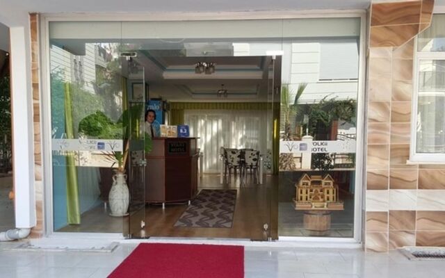 Volkii Hotel