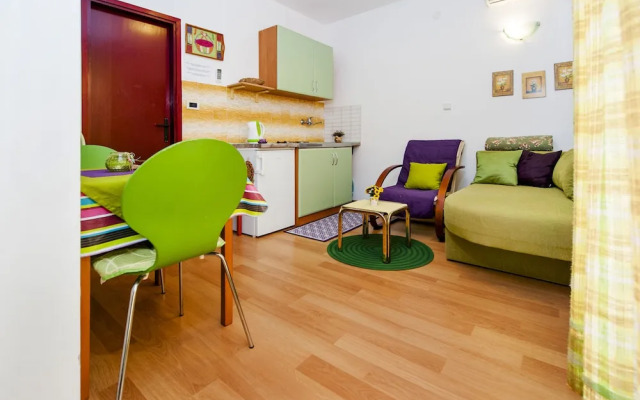 Apartments Aja and Stefy