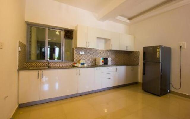 Span Suites And Villas