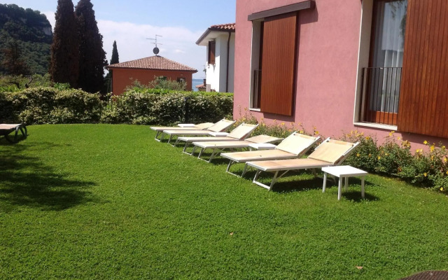 Hotel Villa Cà Nova