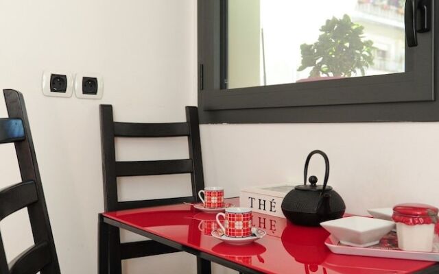 Suite Relax - Five Stars Holidays House