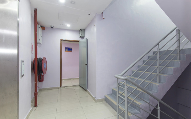 Super OYO 258 Hotel SMC Alam Avenue