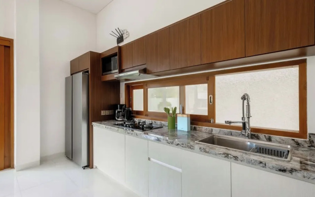 Villa Latima by Villa Finder