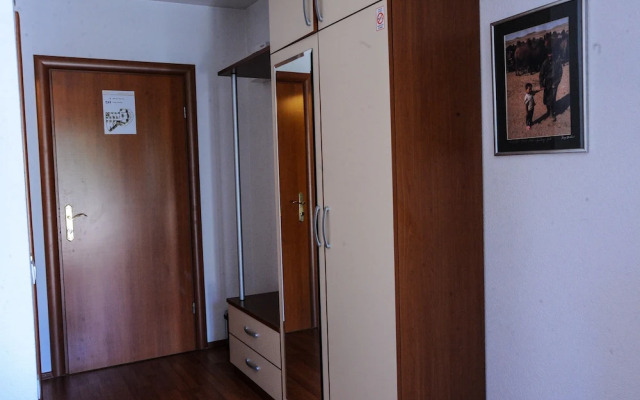 Hotel Prvan