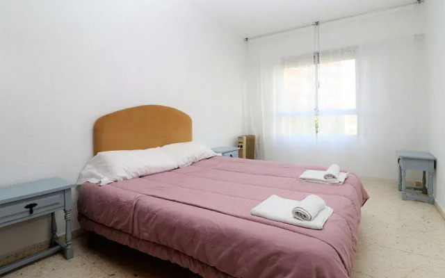 Apartamento Etxezuri