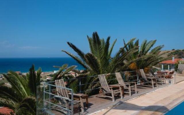 Villa Pasifai