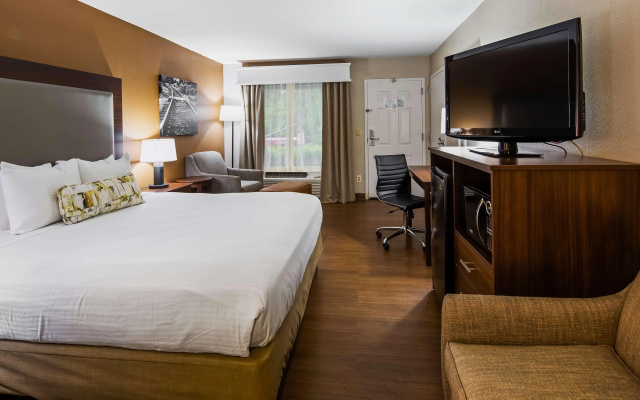 Best Western Shenandoah Inn