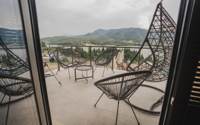 . Panoramic Colibita