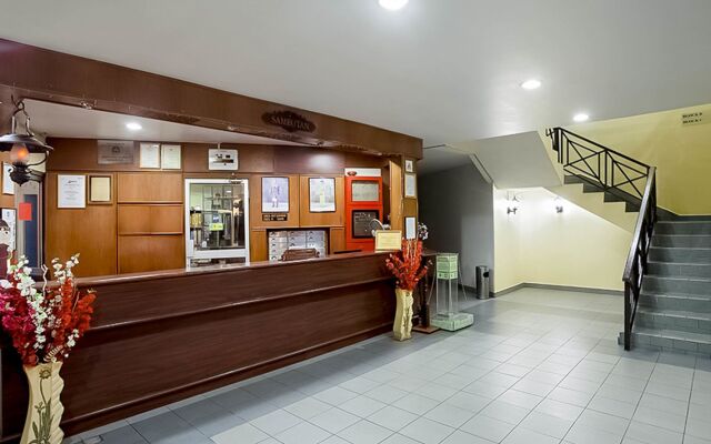 Hotel Seri Malaysia Temerloh