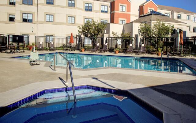 HYATT house Boston/Burlington