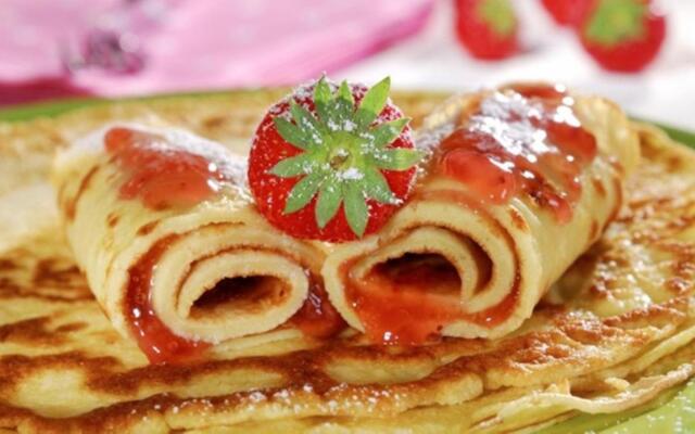 Vienna- A Boutique Hotel