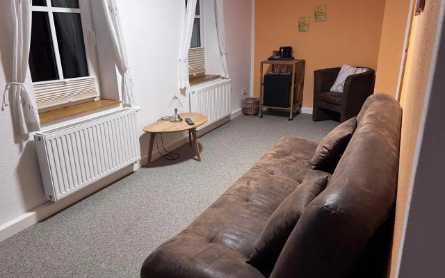 Restaurant & Pension Forsthaus Hain